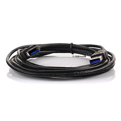 Dark Dk-Cb-USB3Extl180 1.8 M USB 3.0 A Tip Erkek - A Tip Dişi Kablo