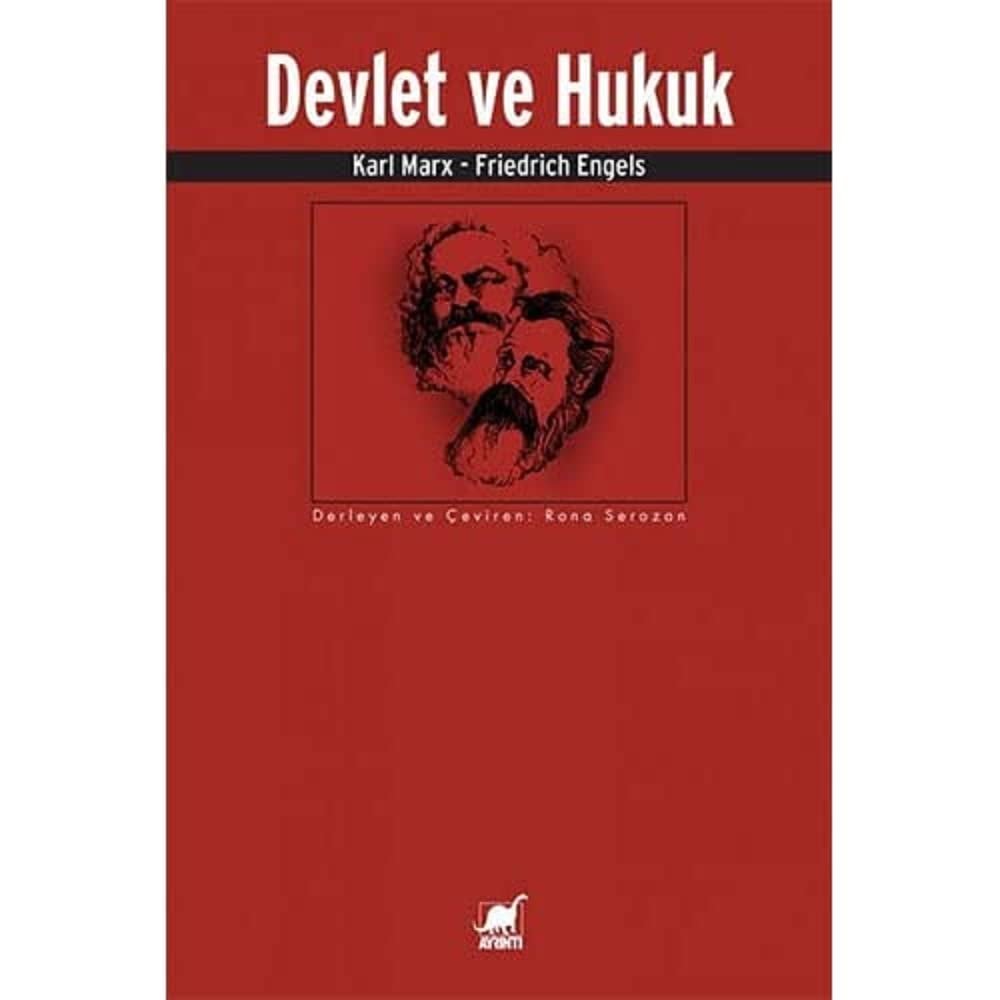 Devlet ve Hukuk