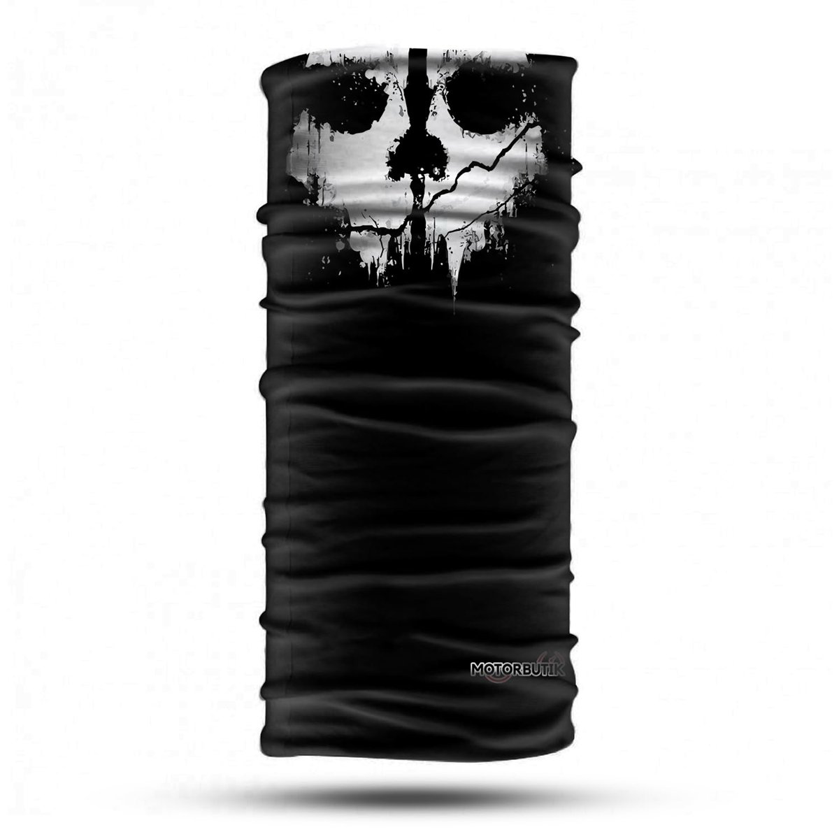 CARETECH Motosiklet Bandana - Boyunluk CRT-231
