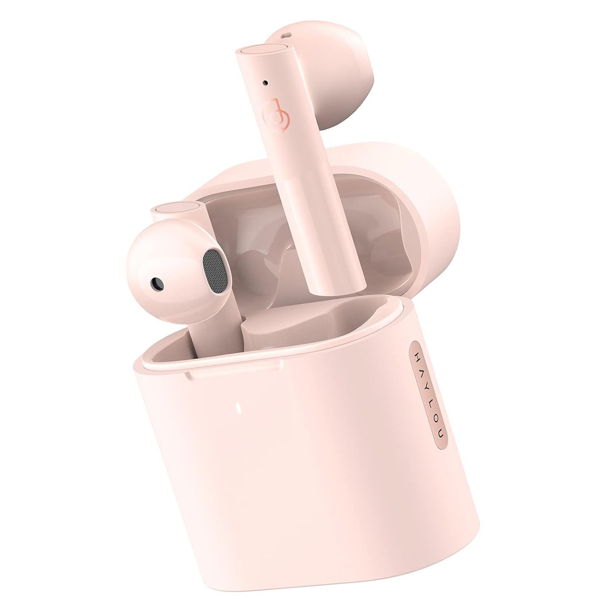 HAYLOU MORIPODS T33-P TWS BLUETOOTH KULAKİÇİ KULAKLIK PEMBE