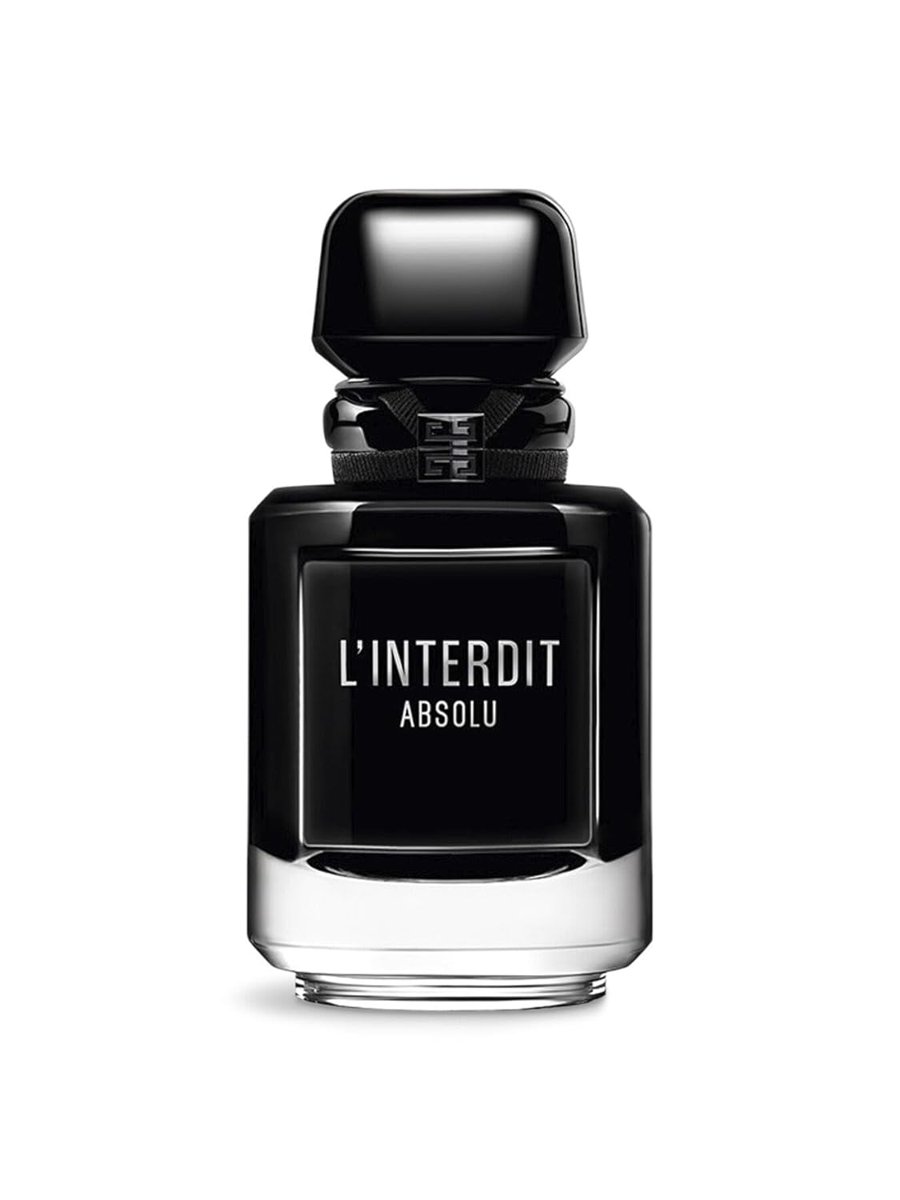 Givenchy L'Interdit Absolu Intense Edp 50 Ml Parfüm