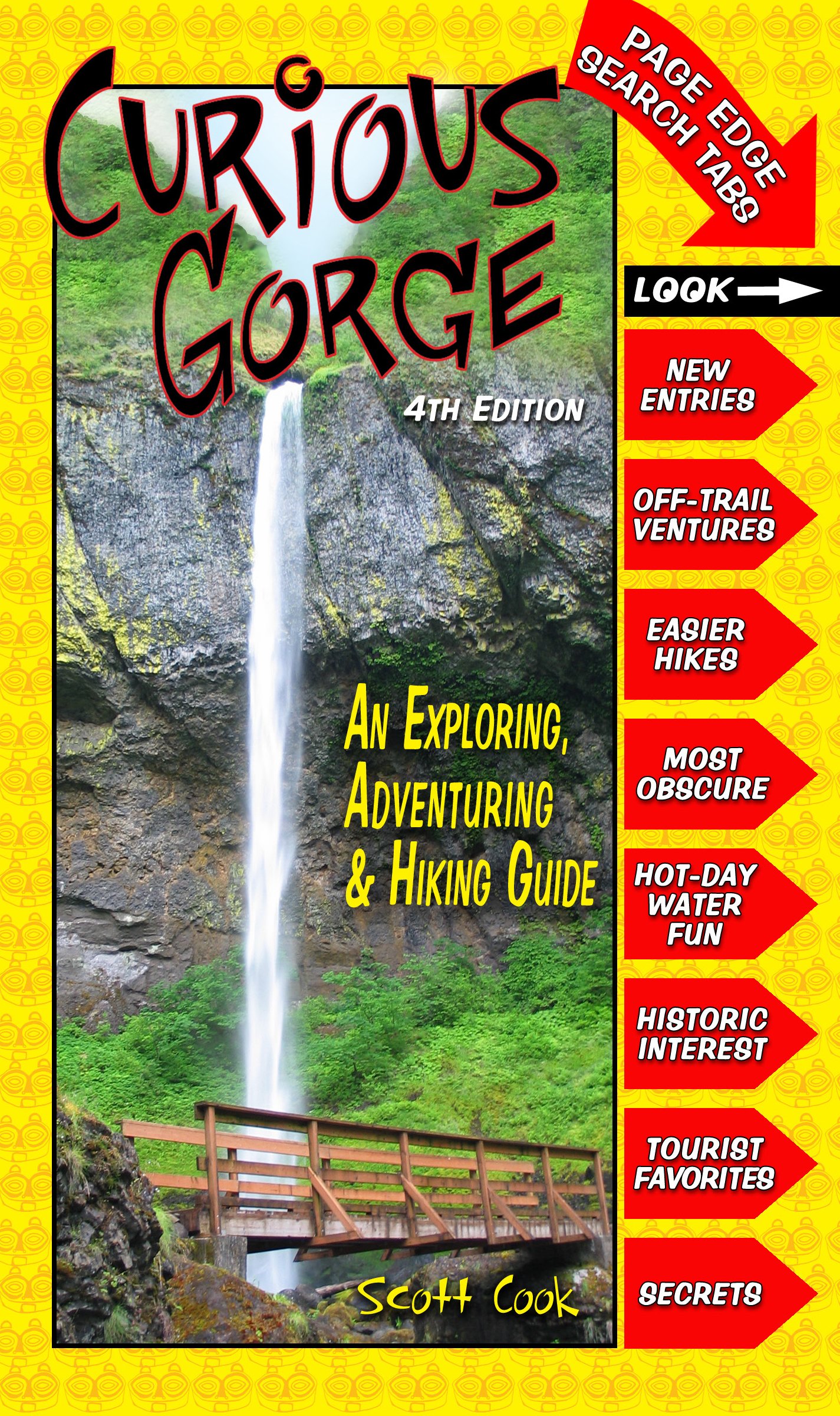 Curious Gorge 4th Edition