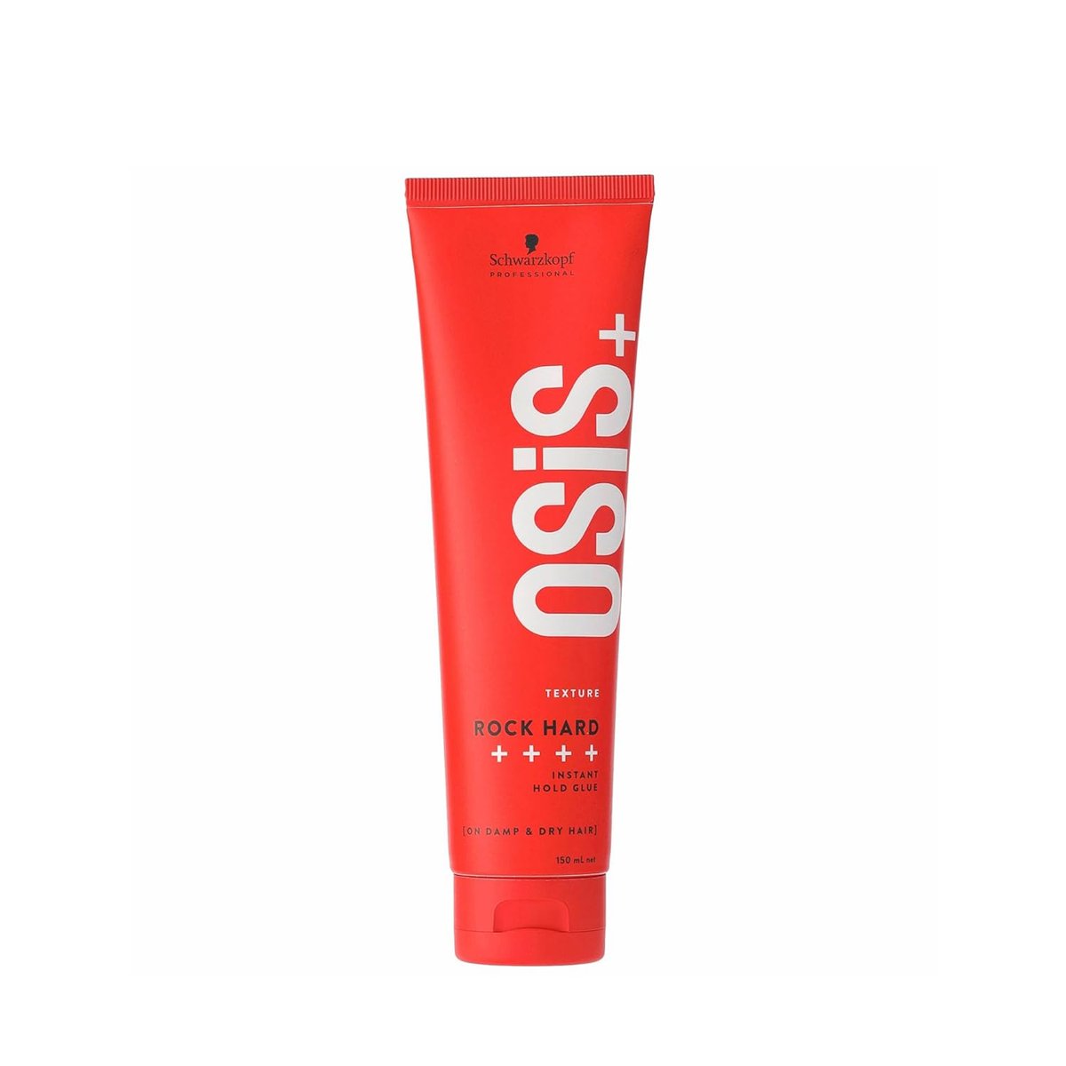 Schwarzkopf OSIS Rock-Hard 150 Mililitre Ultra Güçlü Macun