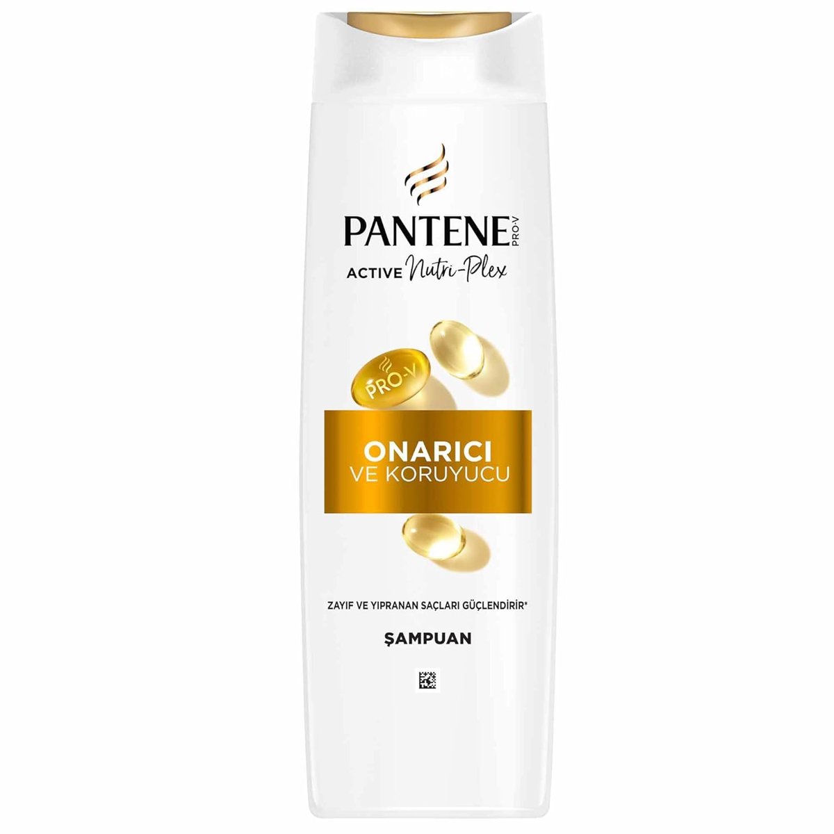 PANTENE Onarıcı  Koruyucu Şampuan 400 ml