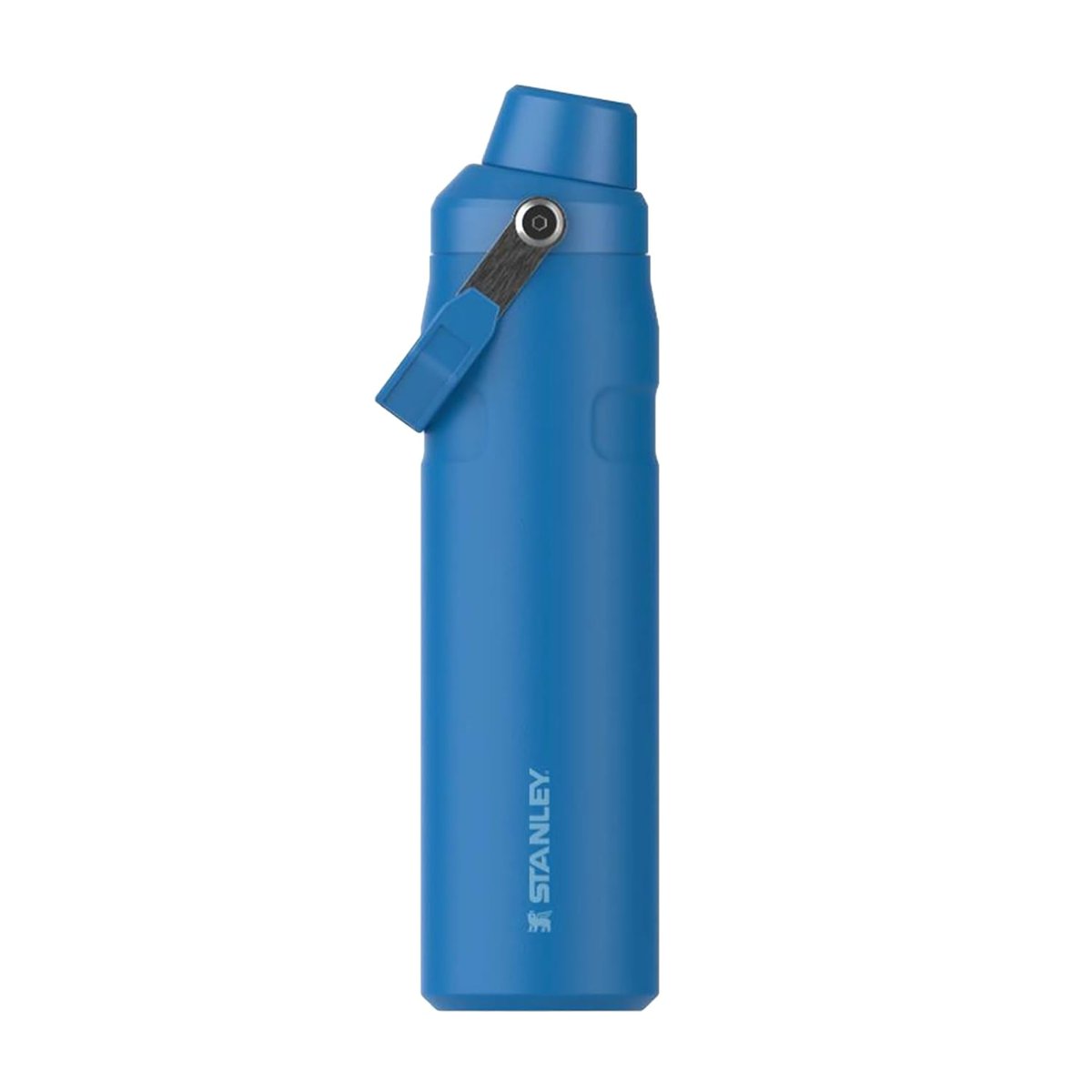 STANLEY Aerolight IceFlow Fast Flow Soğuk Su Termosu 0.60 Litre - Mavi (Azure) | Paslanmaz Çelik