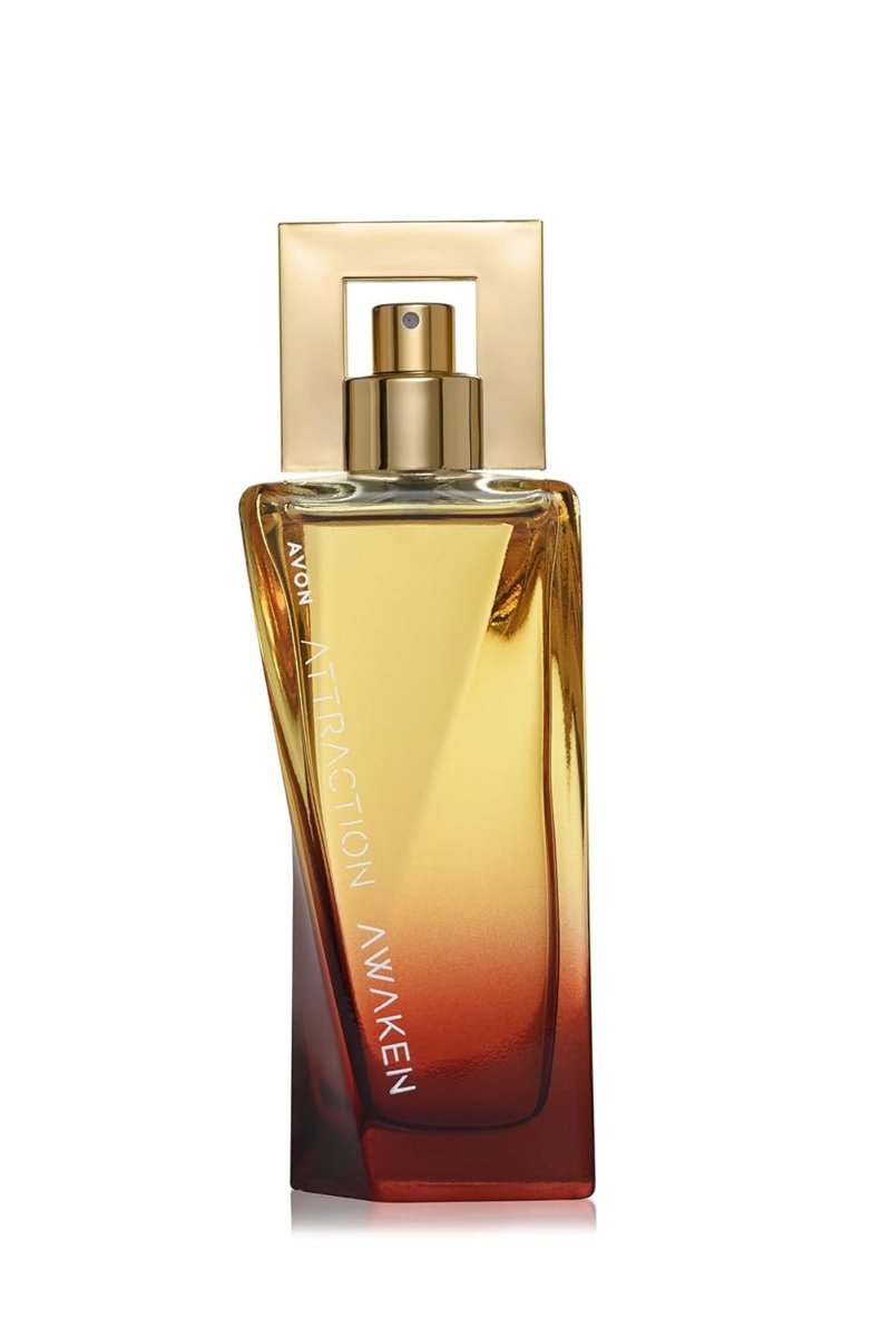 Avon Attraction Awaken Kadın Parfüm Edp 50 Ml.