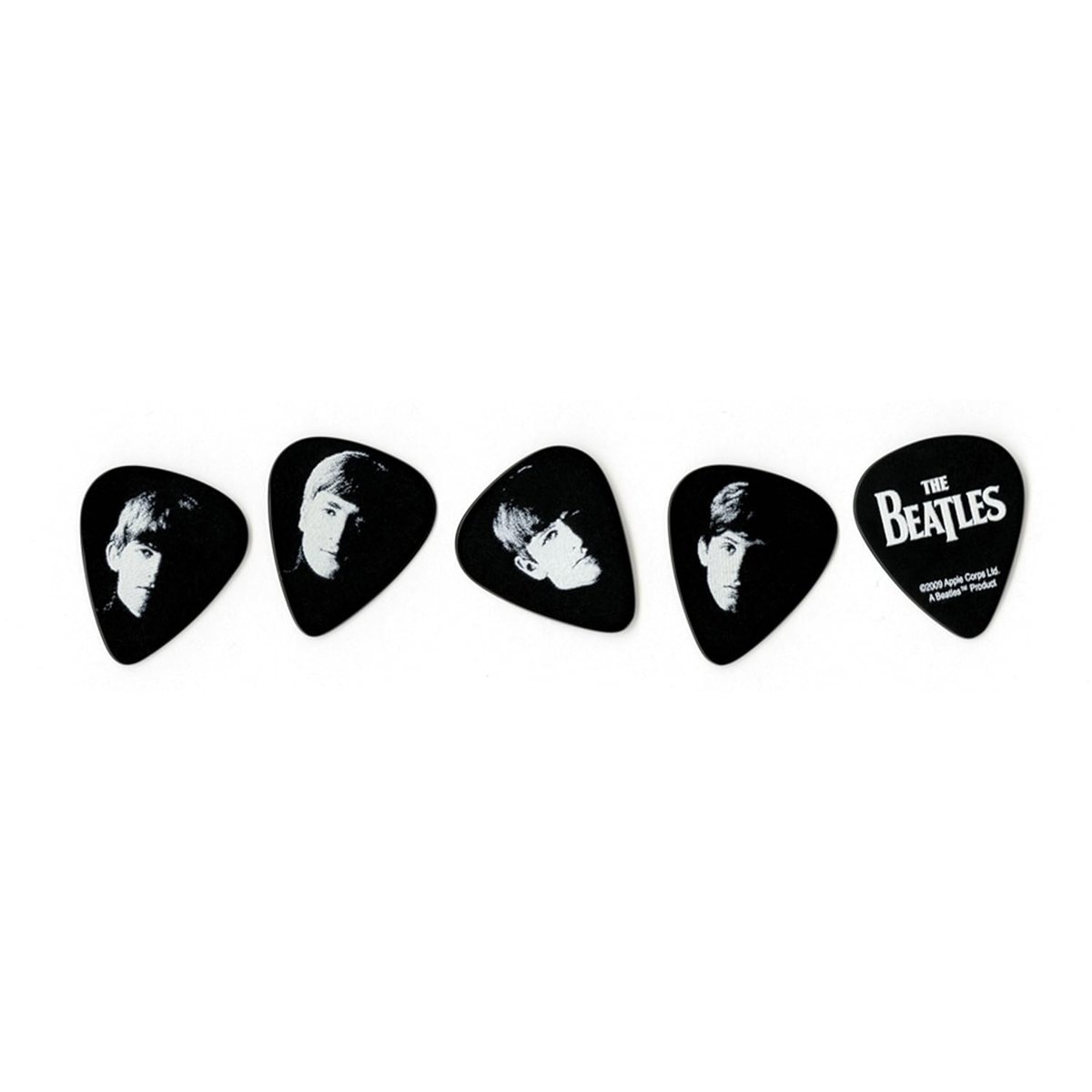 D'Addario Planetwaves 1Cbk2-10B2 Pena Beatles -Pena Meet The Thin Abd