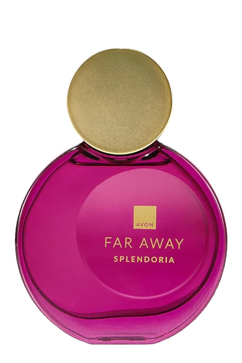 Avon Far Away Splendoria Kadın Parfüm Edp 50 Ml.