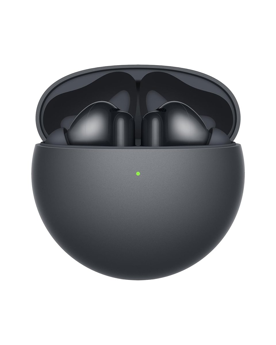 HUAWEI FreeBuds 7i Kulaklık, Akıllı Aktif Gürültü Engelleme 4.0, Sınırsız Uzamsal Ses, iOS ve Androi