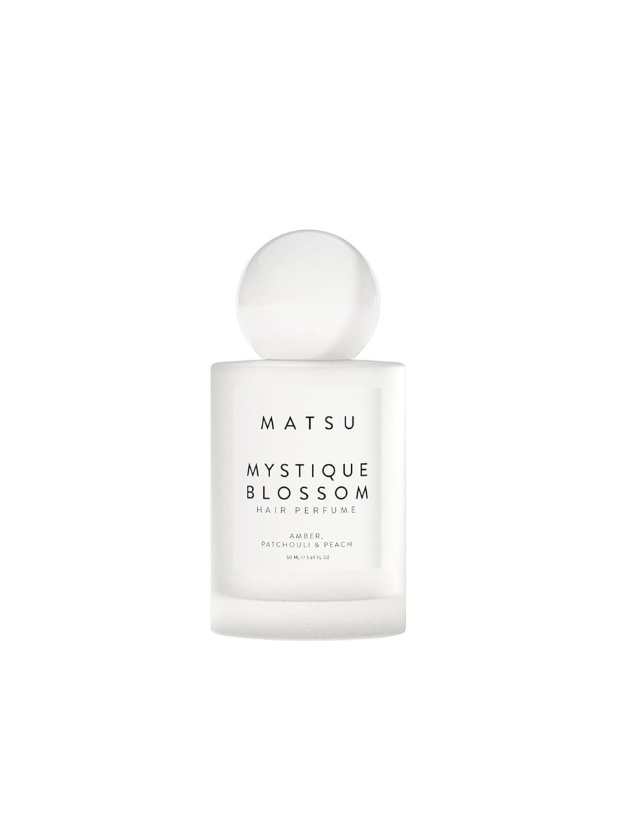 Mystique Blossom Saç Parfümü 50 ml | Beyaz Çiçekler  Odunsu