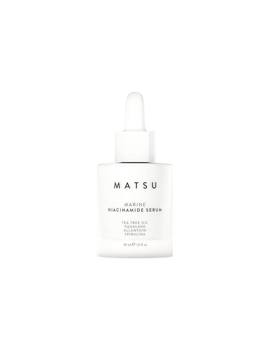 Niacinamide Sebum Dengeleyici Gözenek Karşıtı Yüz Serumu 30 ml