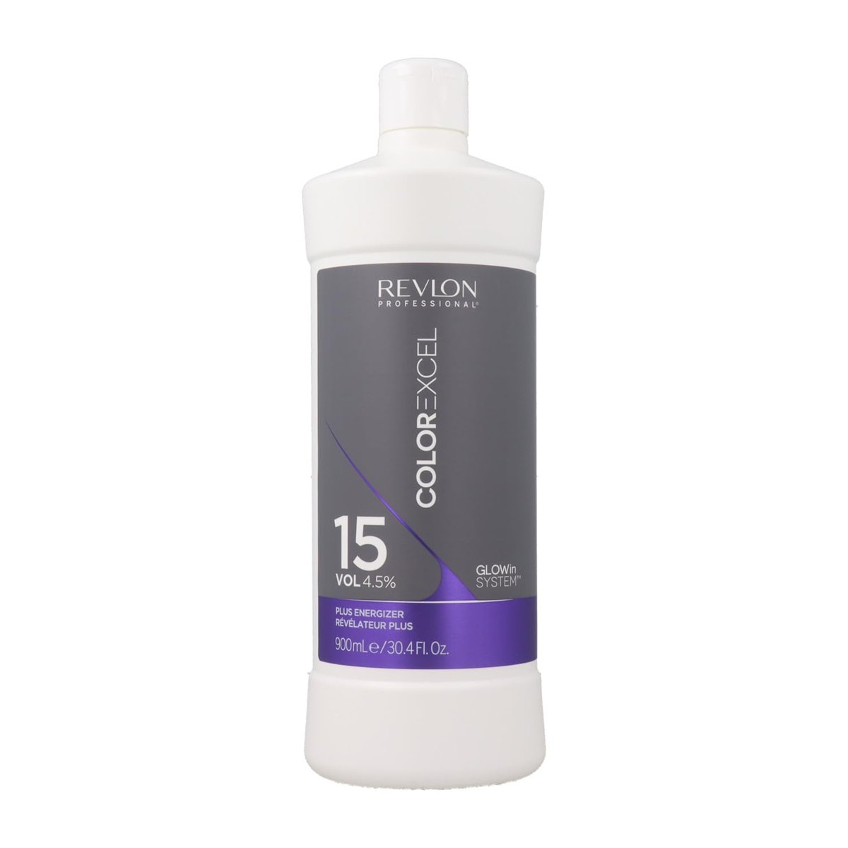 Revlon Professional Peroxides Rp Color Excel Developer 15 Vol Yüzde Dört Buçuk 900ml