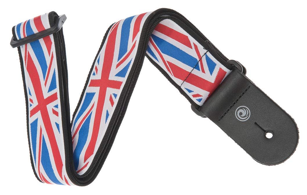 D'Addario Planet Waves Gitar Askısı