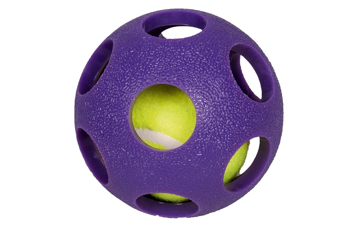 KARLIE Tpr. Asteroit Top 9 Cm, 555-515410