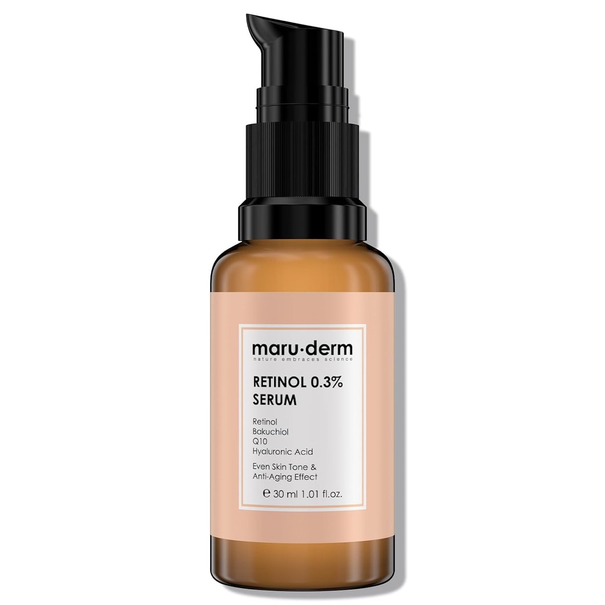 Maruderm Retinol Serum 30 ml