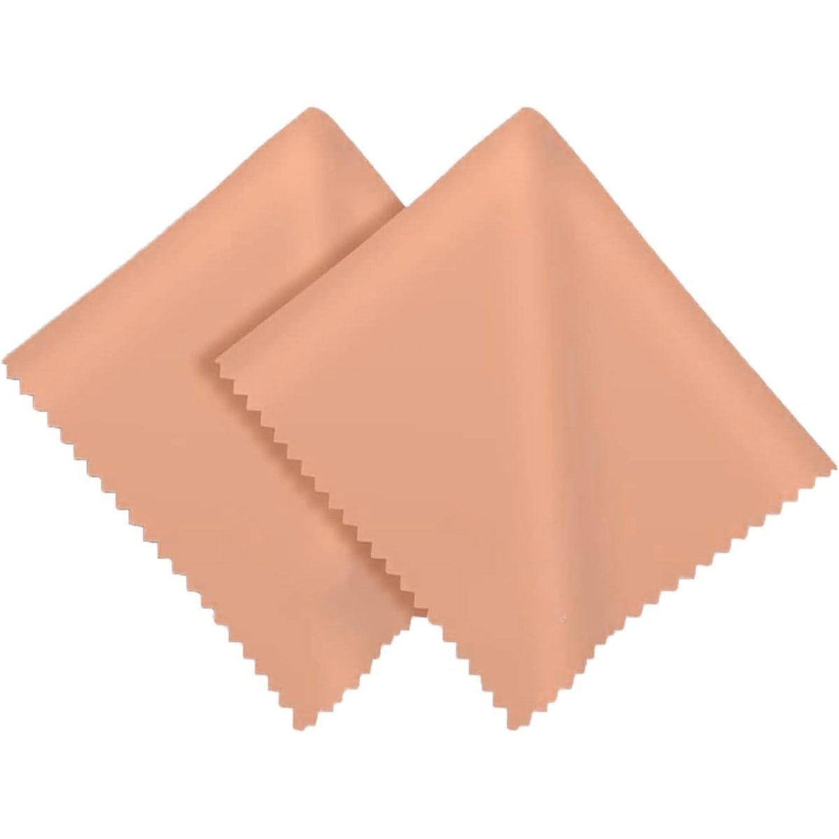 Tüy Bırakmayan Mikrofiber Bez, Lens, Gözlük, Telefon, iPhone, iPad, Tablet, Bilgisayar, Laptop Ekranı LCD TV ve Diğer Hassas Yüzeyler için Silme Bezi, Mikrofiber Temizleme Bezi (2 Adet 15x15 cm)