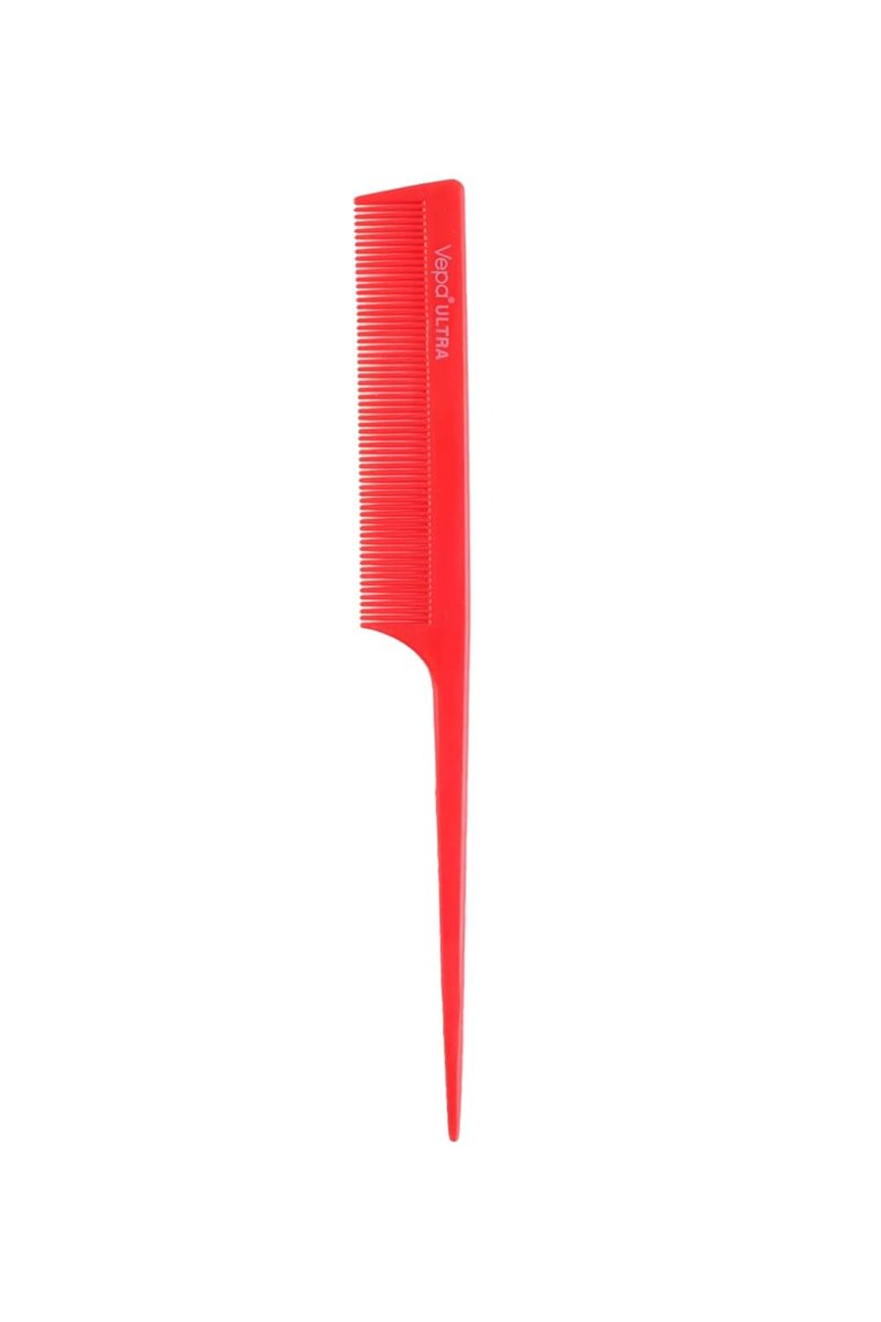 Vepa Ultra Mızamplı Tarak 810 - Ergonomik, Yağ Dengesi, Rahat Açma