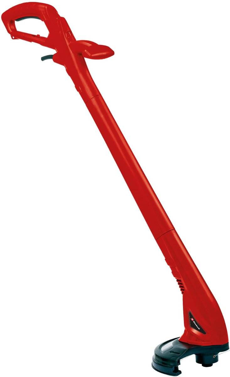 Einhell Elektrikli Kenar Kesme GC-ET 2522 (250 W, iki elle kullanım, ek tutma sapı, çift misina kesi