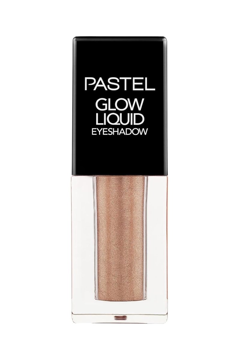 PASTEL PROFASHION GLOW LIQUID EYESHADOW 222 GOLDEN CAGE