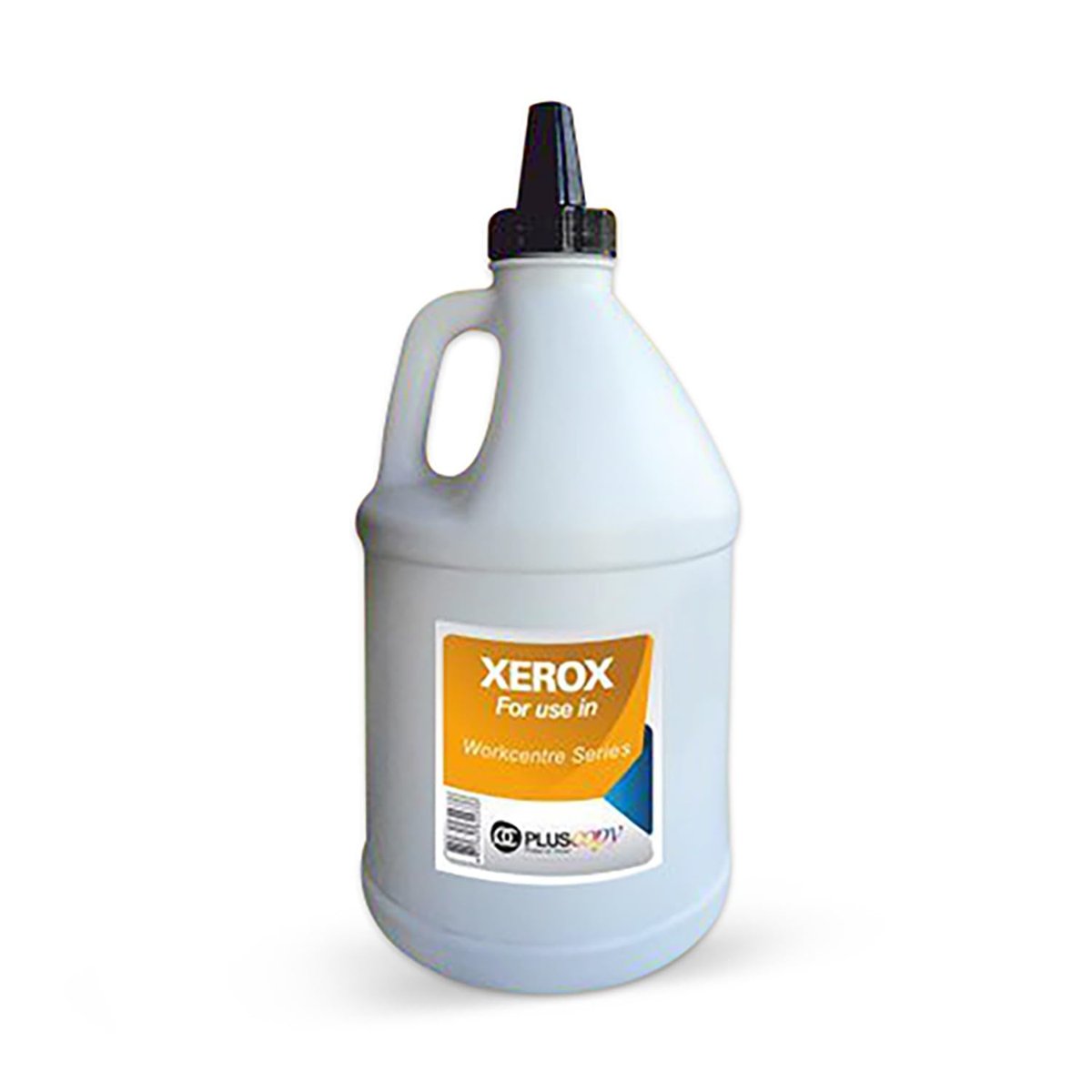 Pluscopy 1 Kg- Xerox Uyumlu Toner Tozu, Xerox Uyumlu 1 Kg Siyah Toner Tozu