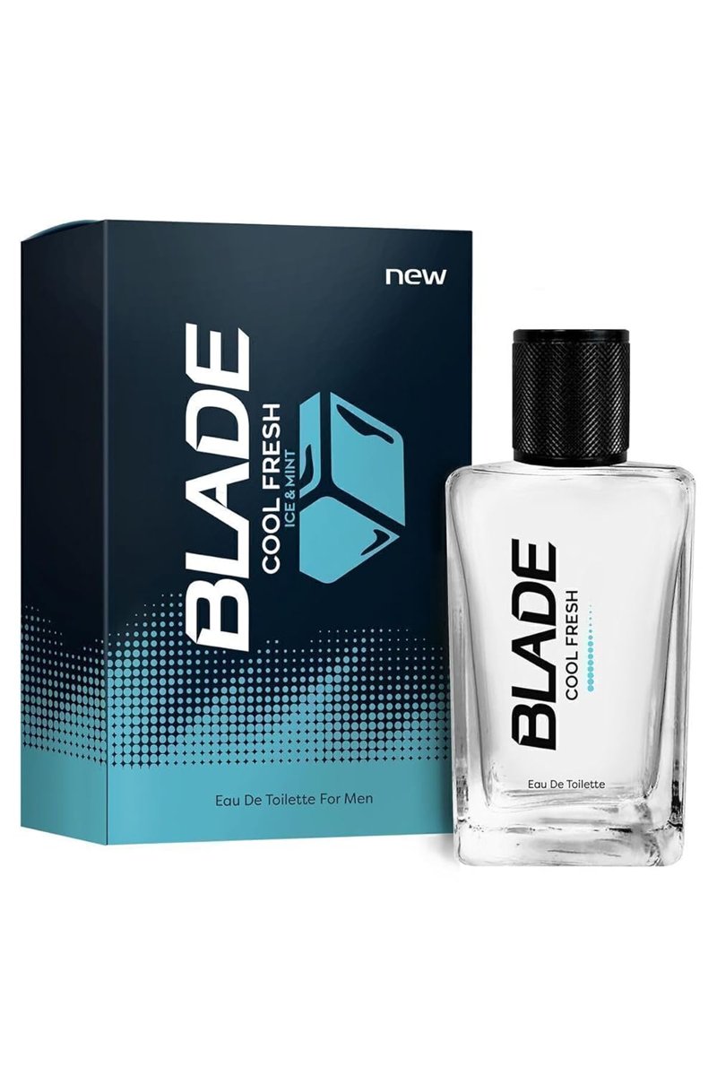 BLADE Cool Fresh Edt, 70 Mililitre
