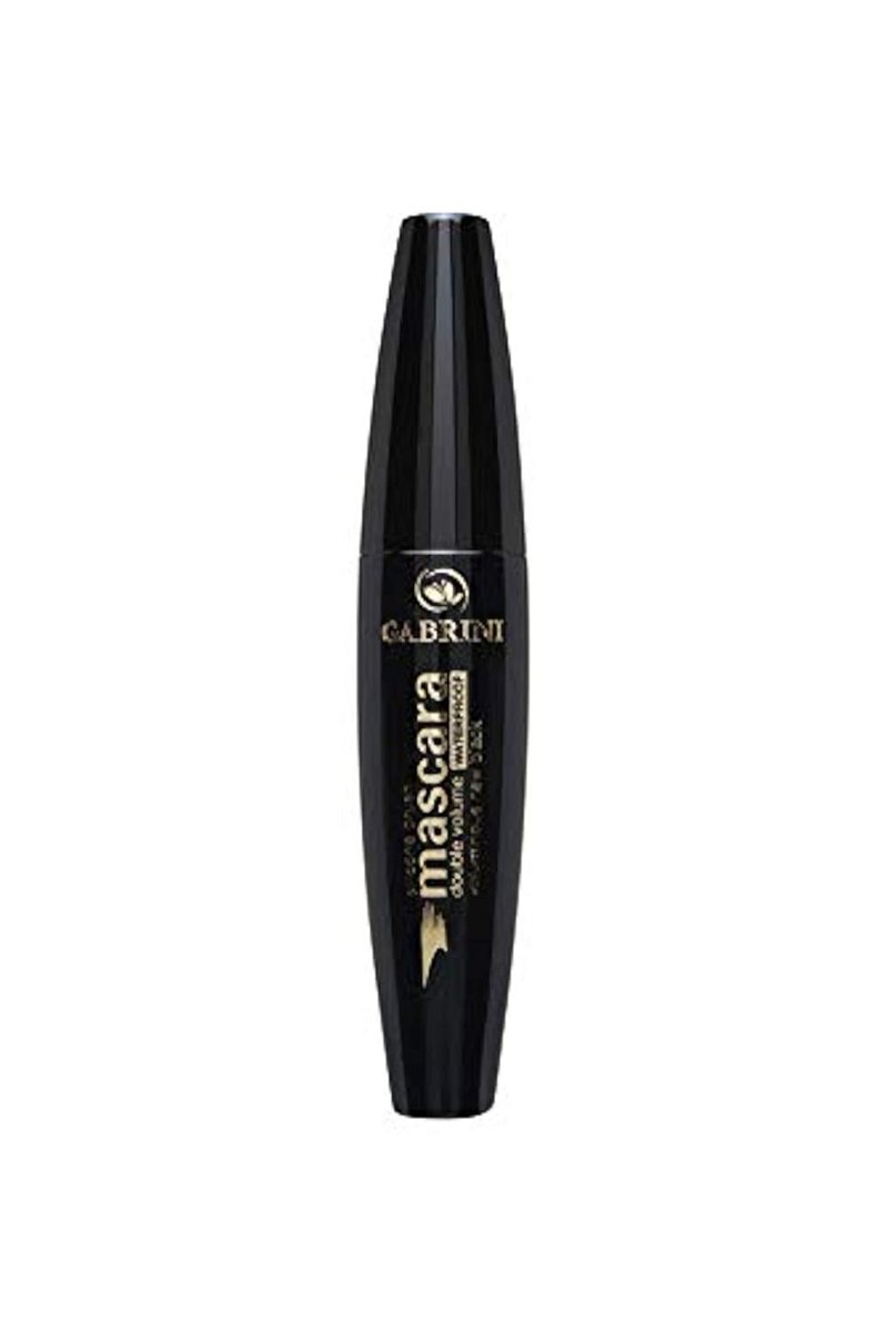 Gabrini Silicone Brush Mascara Waterproof