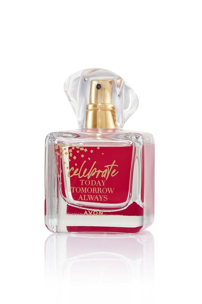Avon Celebrate Kadın Parfüm Edp 50 Ml.