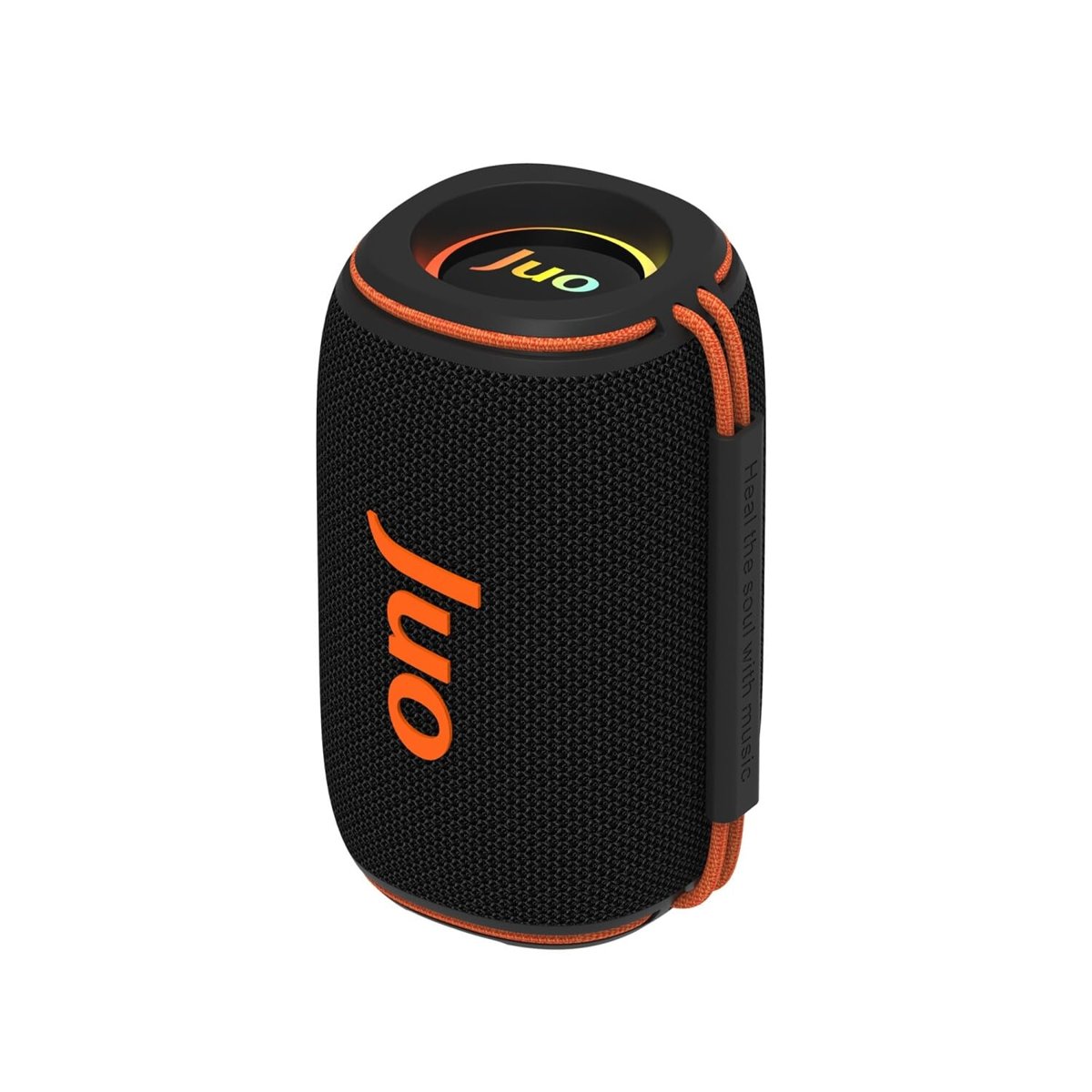 Juo SoundPeak Flex 10W RGB Bluetooth Hoparlör Kablosuz Taşınabilir Speaker