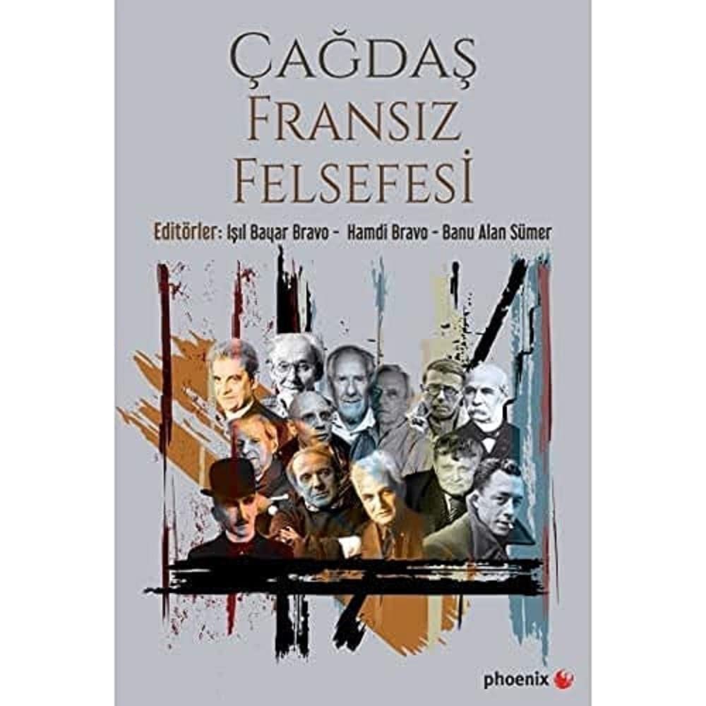 Çağdaş Fransız Felsefesi