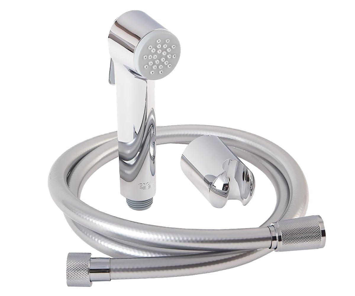 Grohe Tempesta-F Taharet Sprey Takımı - 27513001