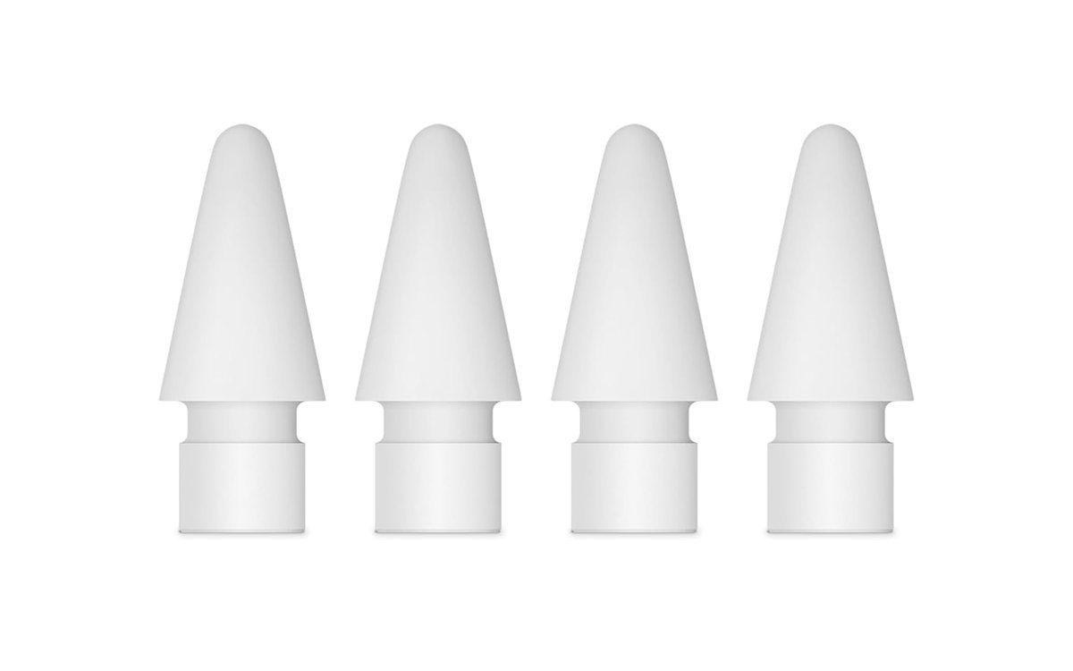 Apple Pencil Tips - 4 pack