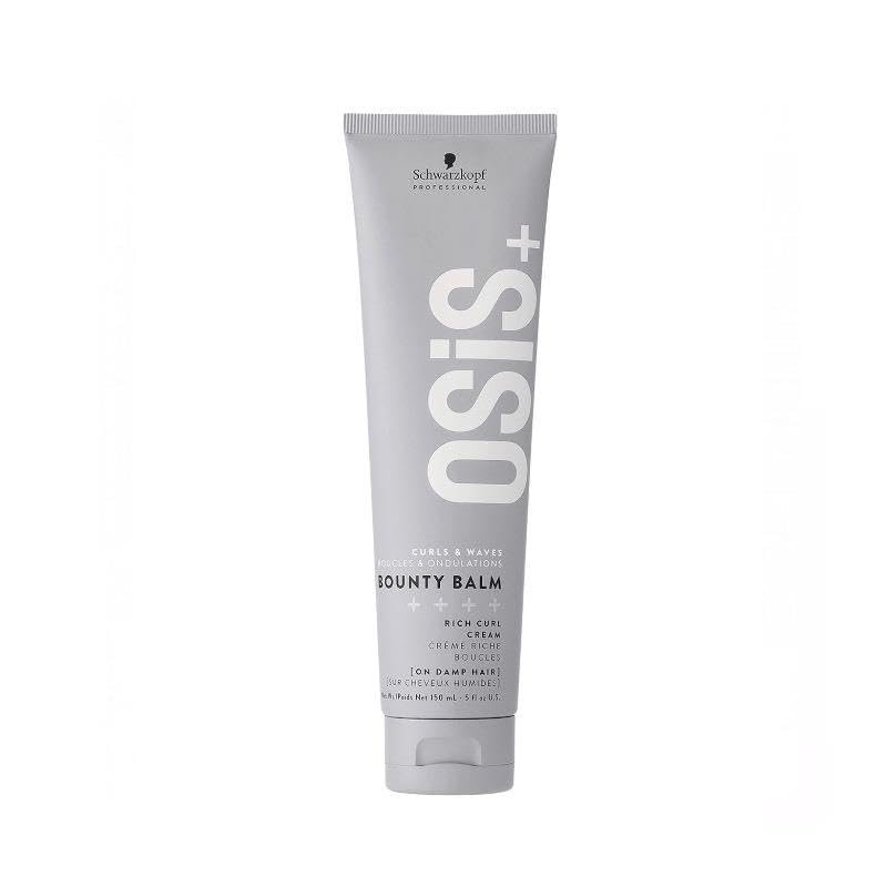 Schwarzkopf Professional OSiS+ Curls  Waves Bounty Balm Bukle Belirginleştirici Saç Kremi 150 ml