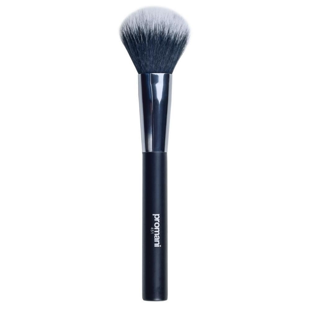 Promani Pudra Fırçası PR-451