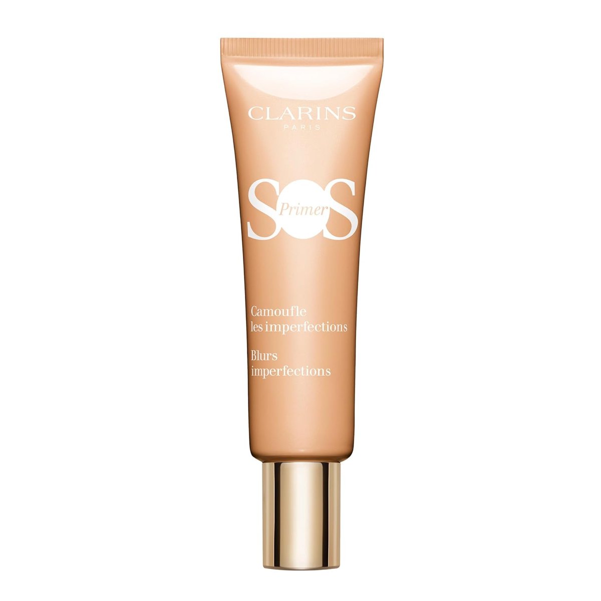 Clarins Sos Makyaj Bazı 02 Kapatıcı 30 ml