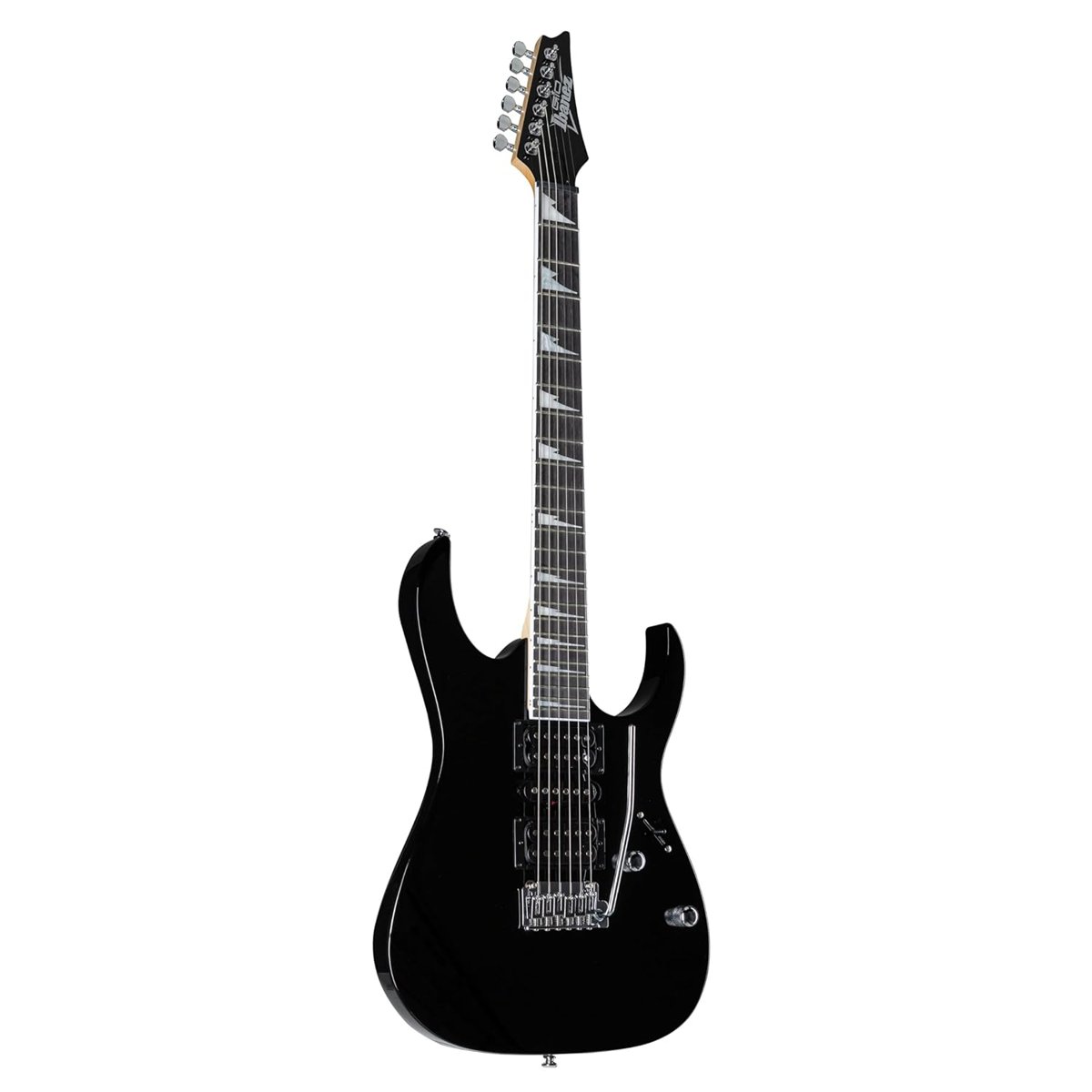 Ibanez Grg170Dx-Bkn Elektro Gitar