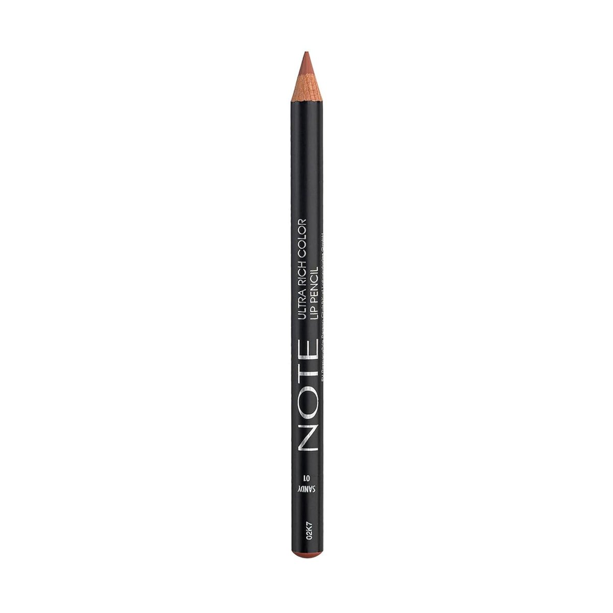 Ultra Rich Color Lip Pencil Dudak Kalemi 01 Sandy