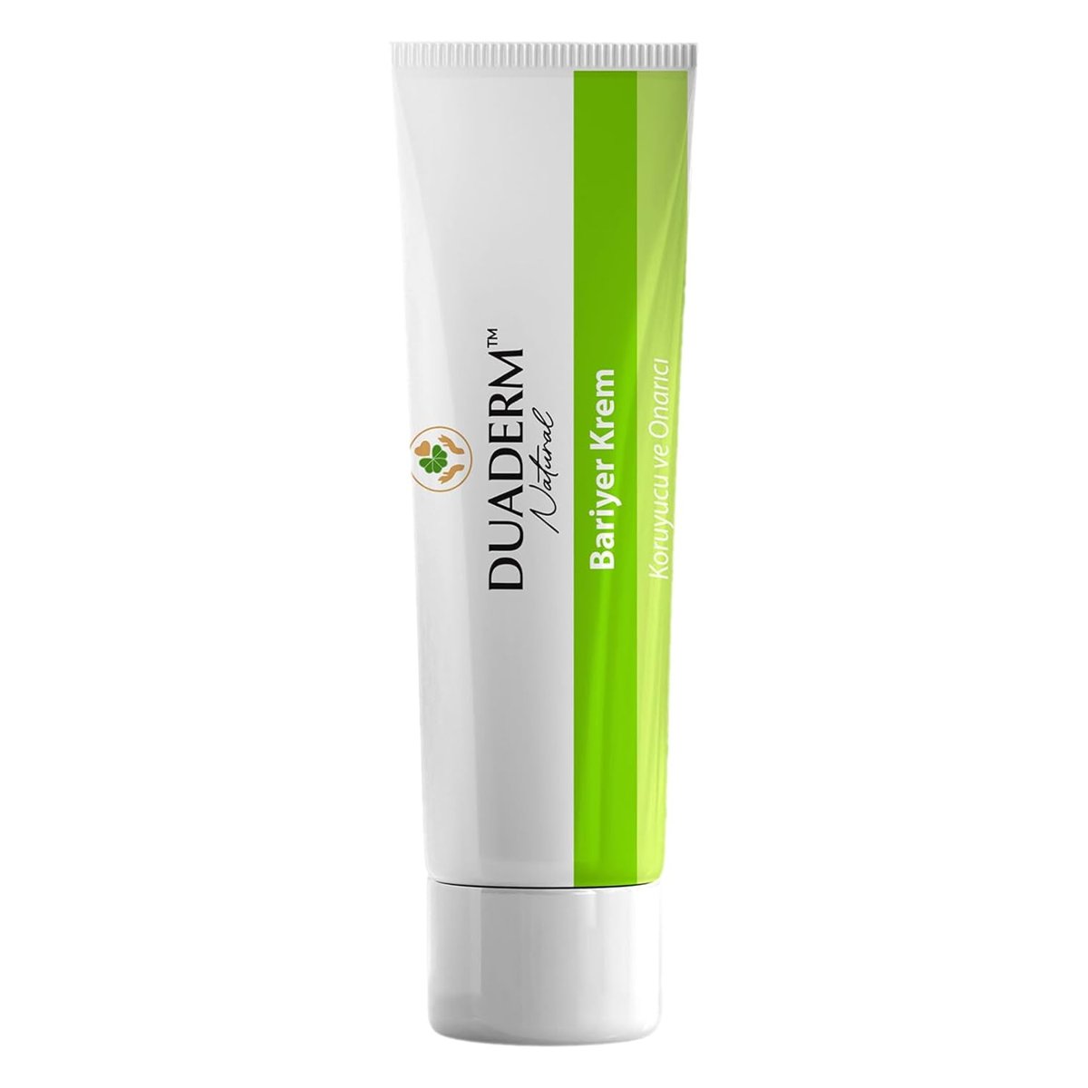 Duaderm Koruyucu ve Onarıcı Bariyer Krem, Sıkıştırılabilir Tüp 50 ml