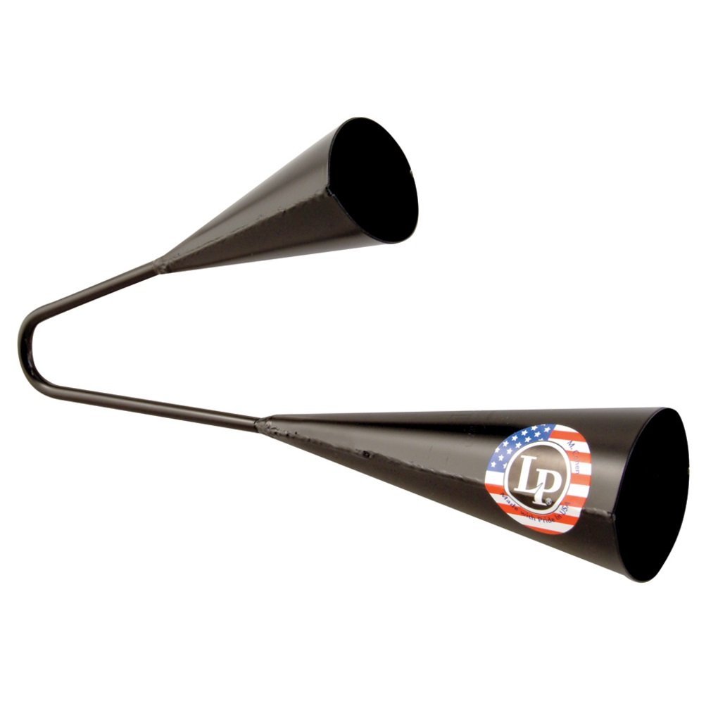 Latin Perküsyon LP860280 Standart Agogo Bell