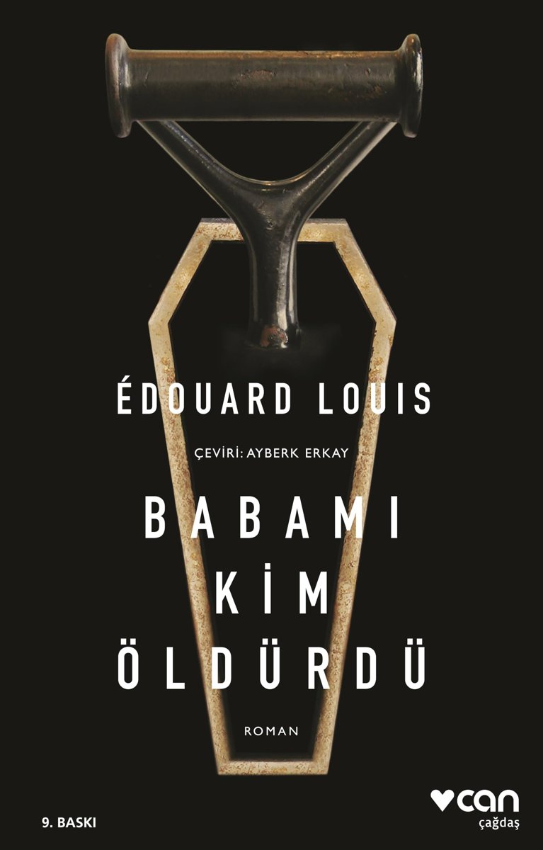 Babamı Kim Öldürdü