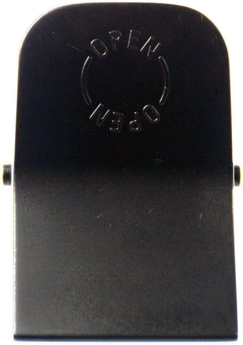 SUPERVAC Rowenta RO3723 / RO3751 ile Uyumlu Compact Power Süpürge Toz Haznesi Kilidi