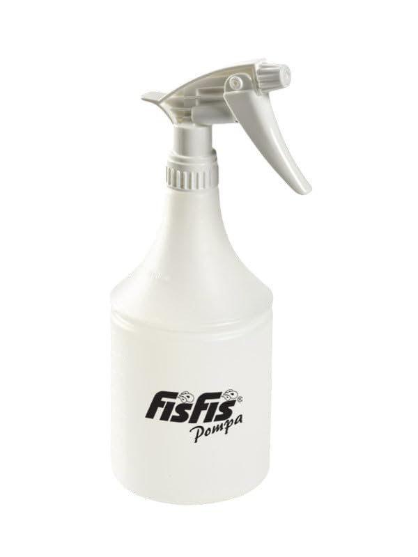 MP851 Süper1000 Proplus+13 Profesyonel 1.3cc Fısfıs