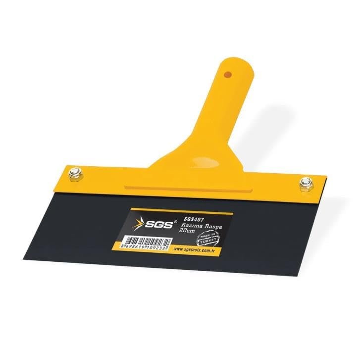 Sgs Kazıma Raspa 30 Cm