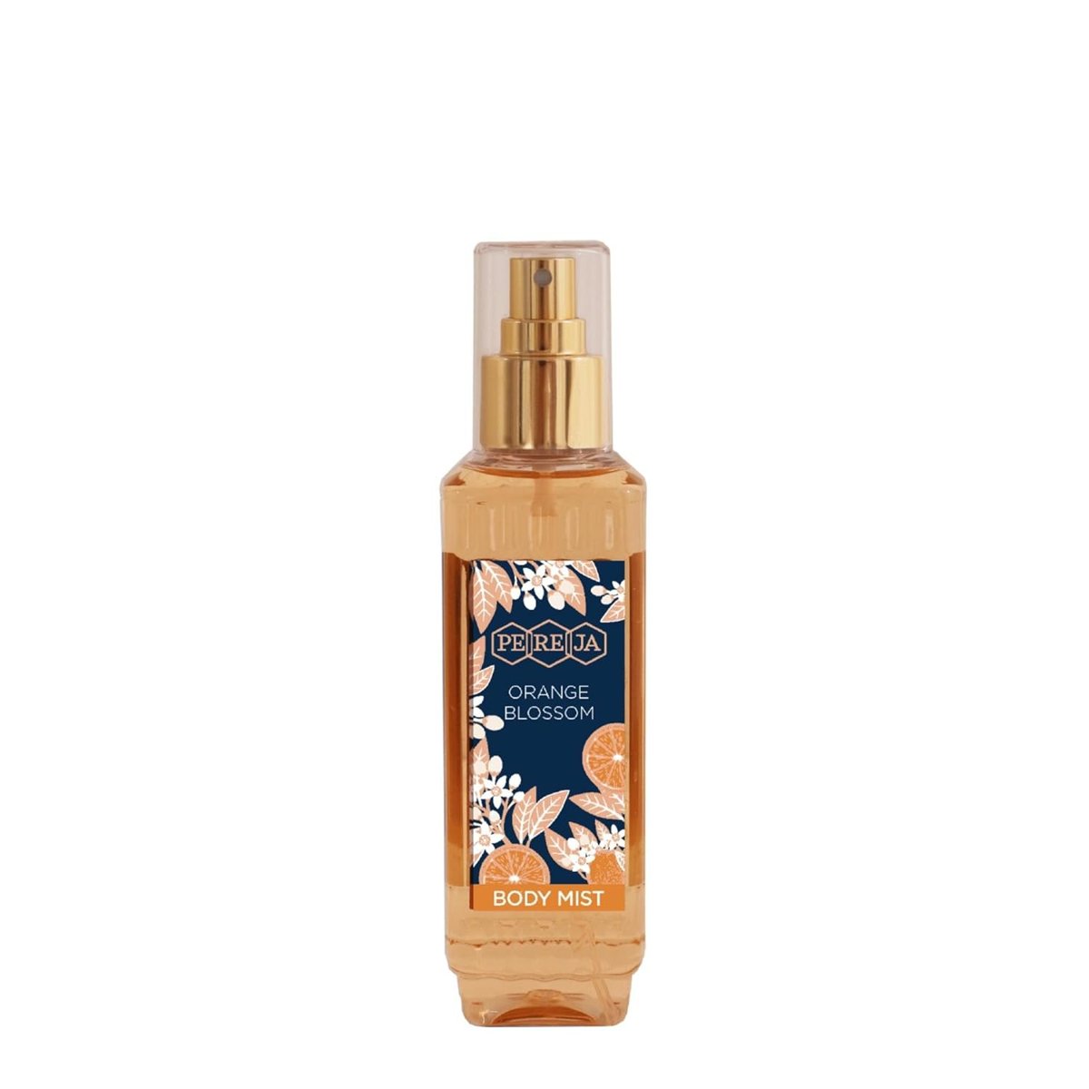 Pereja Vücut Spreyi 200 ml Portakal Çiçeği