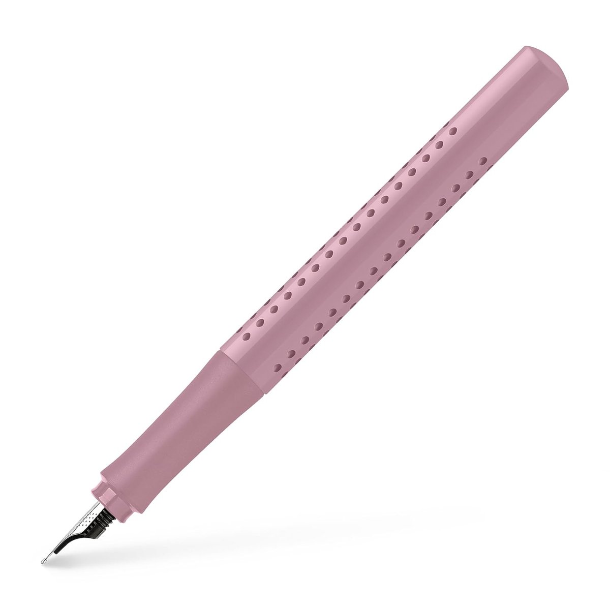 Faber-Castell 140824 - Modern Dolma Kalem Grip 2010 Ergonomik Tasarım ve Yüksek Kaliteli Konstrüksiy