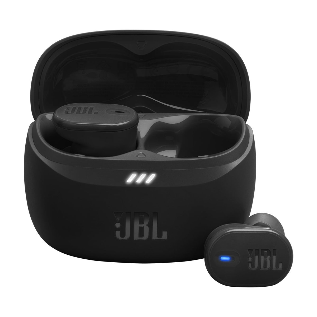JBL Tune BUDS2 Kulakiçi TWS Kulaklık, Siyah