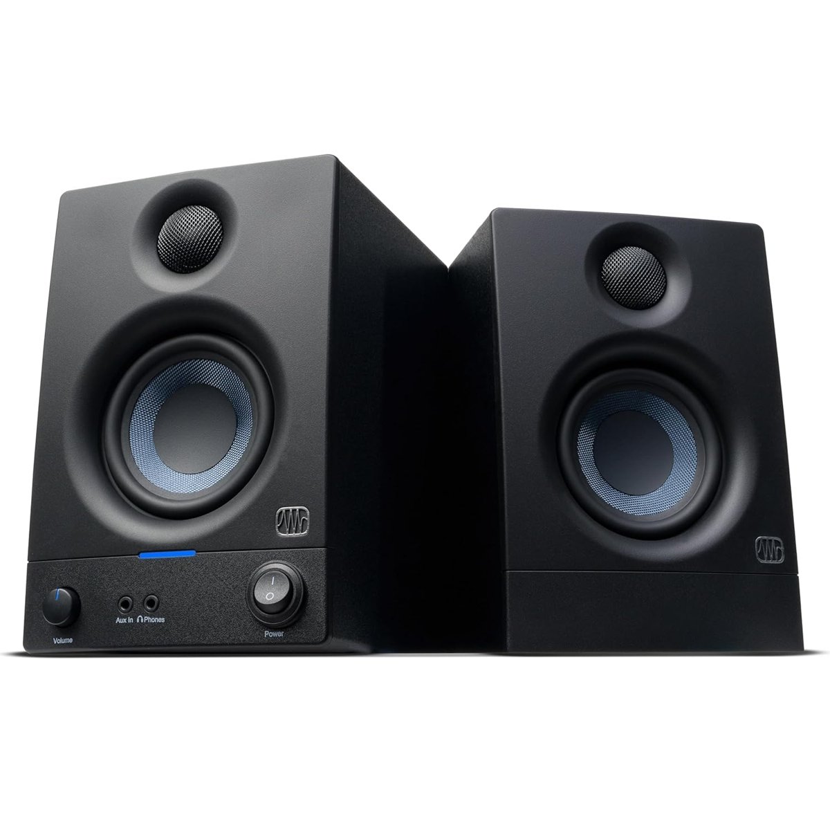 Presonus Eris 3.5 (2. Nesil) | 3.5" Medya Referans Monitör, 50 Watt