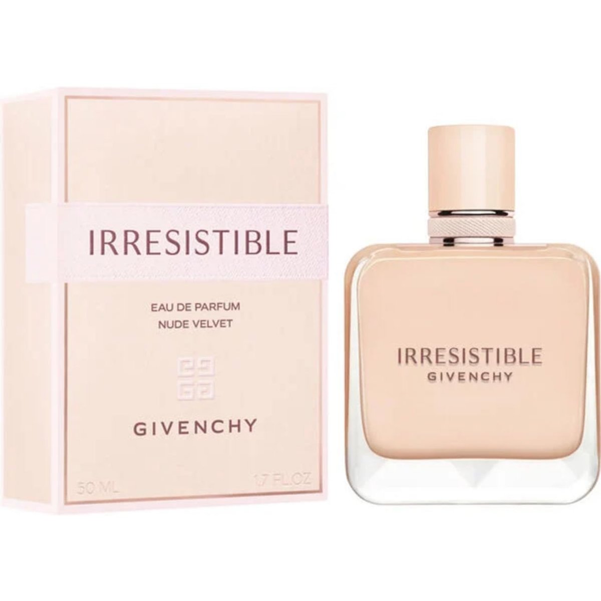Givenchy Irresistible Nude Velvet Edp 50 Ml Parfüm