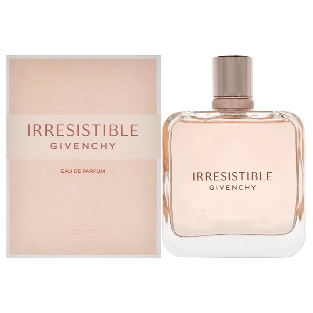 Givenchy Irresistible EDP 80 ml Kadın Parfümü