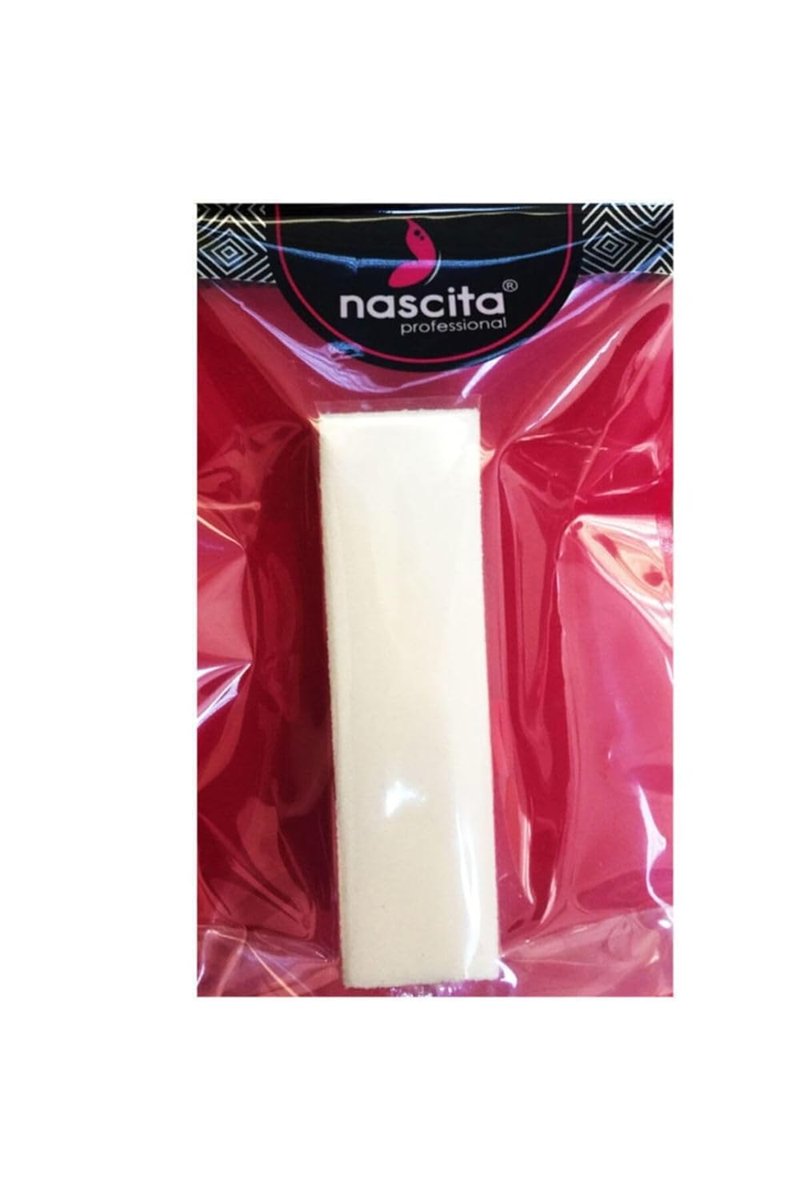 Nascita Beyaz Buffer Tekli