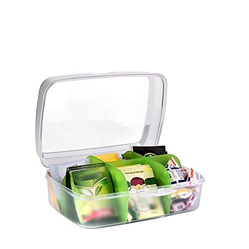 Hobby Life Premium Poşet Çay Kutusu